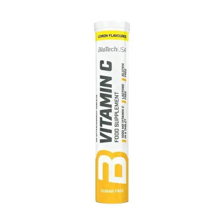 Vitamín C 1000 šumivý