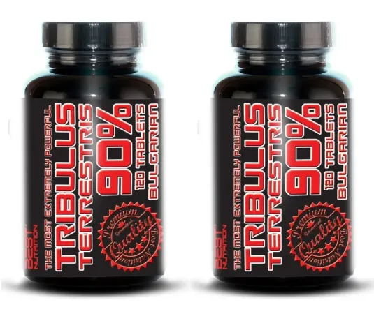 Tribulus Terrestris 90%