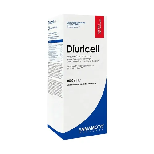 Diuricell - Yamamoto