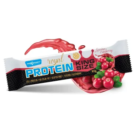 Royal Protein KingSize - Max Sport