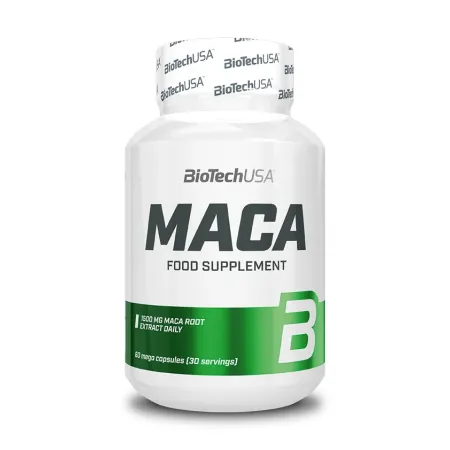 MACA 60 - Biotech USA