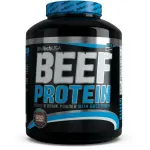 Beef Protein - Biotech USA