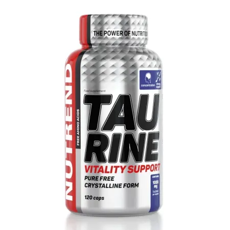 Taurine - Nutrend