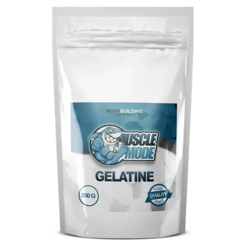 Gelatine od Muscle Mode