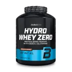 Hydro Whey Zero - Biotech USA