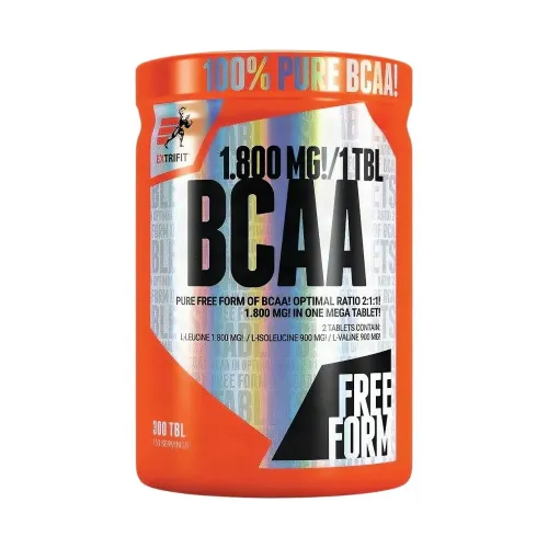 BCAA 1800 - Extrifit
