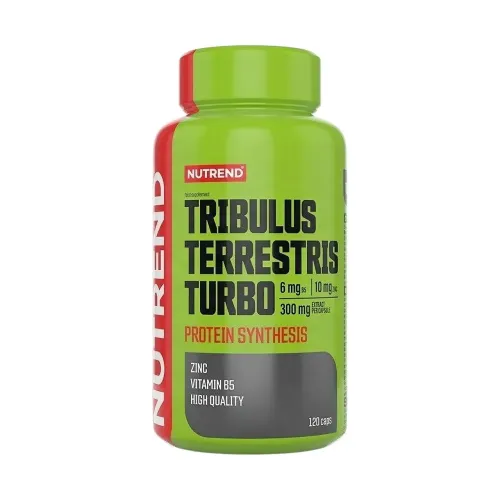 Tribulus Terrestris Turbo - Nutrend