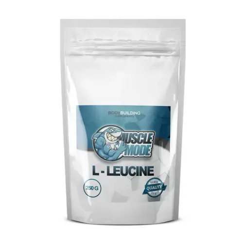 L-Leucine od Muscle Mode