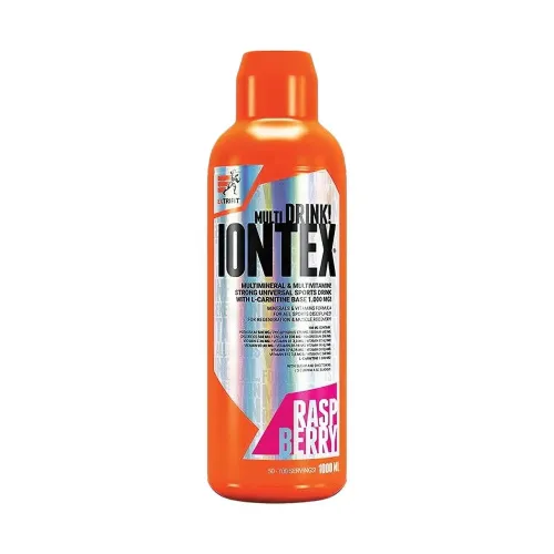 Iontex Multi Drink Liquid - Extrifit
