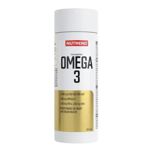 Omega 3 - Nutrend