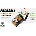 BCAA Engine 4:1:1 - Swedish Supplements