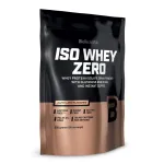 ISO Whey ZERO Caffé Latte - Biotech USA