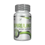 Spirulina - Biotech USA