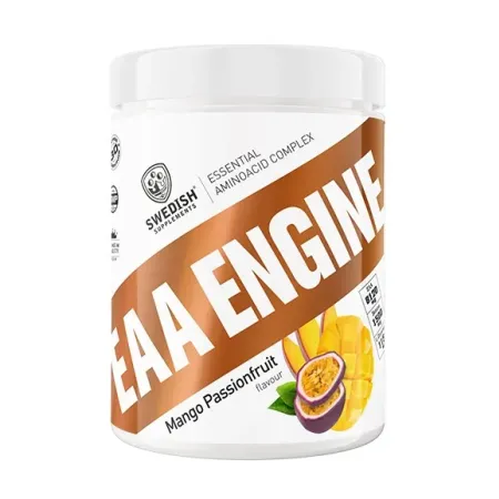 EAA Engine - Swedish Supplements