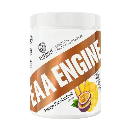 EAA Engine - Swedish Supplements