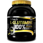 100% L-Glutamine - Biotech USA