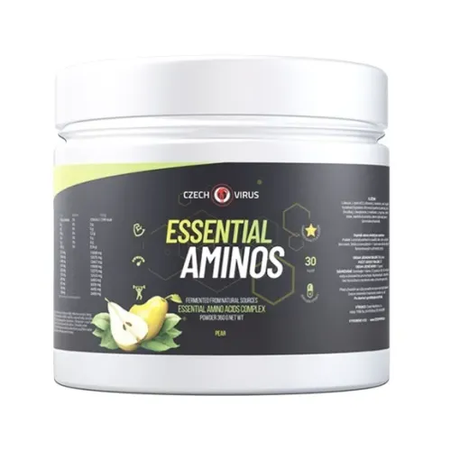 Essential Aminos - Czech Virus