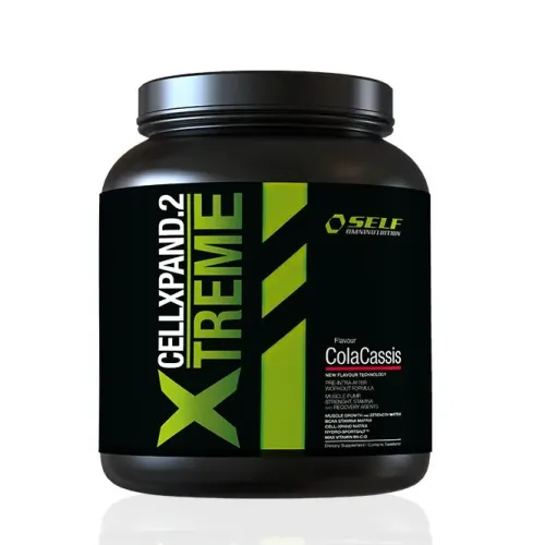 Cellxpand.2 Extreme od Self OmniNutrition