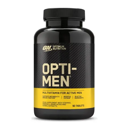 Opti-Men - Optimum Nutrition