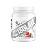 100% Pure Isolate - Swedish Supplements