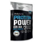 Protein Power - Biotech USA