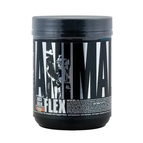ZZZ Animal Flex Powder - Universal