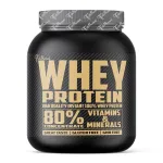 Whey Protein - FitBoom