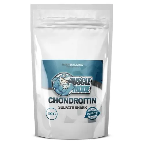 Chondroitin Sulfate Shark od Muscle Mode