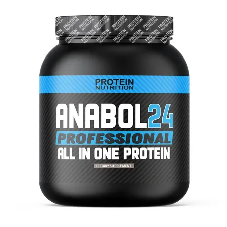 Anabol 24 Professional - Protein Nutrition