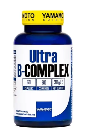 Ultra B-Complex