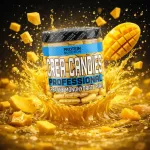 1+1 Zadarmo: Creatine Candies - Protein Nutrition