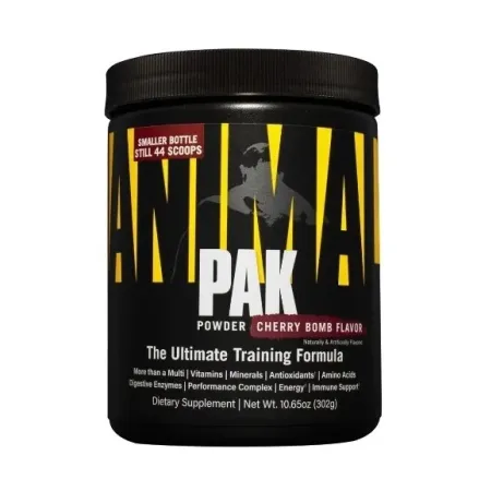 Animal Pak Powder - Universal