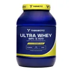 UltraWHEY WPC S EVO - Yamamoto
