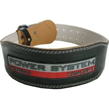 Opasok POWER BLACK - Power System