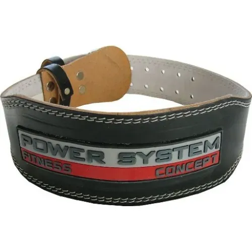 Opasok POWER BLACK - Power System