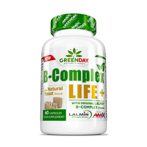 GreenDay B-Complex LIFE - Amix