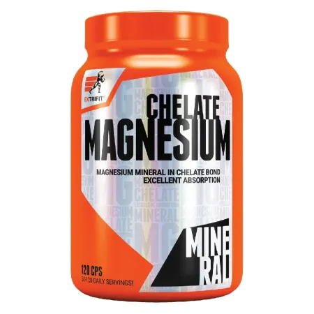 Magnesium Chelate - Extrifit