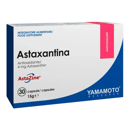 Astaxantina