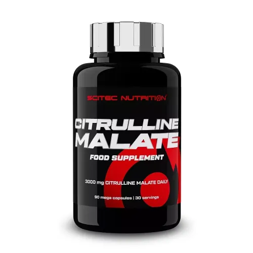 Citrulline Malate - Scitec Nutrition