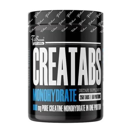 Creatabs Monohydrate - FitBoom