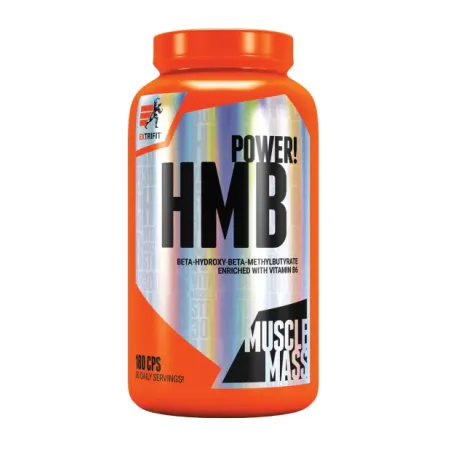 HMB Power - Extrifit