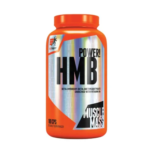 HMB Power - Extrifit