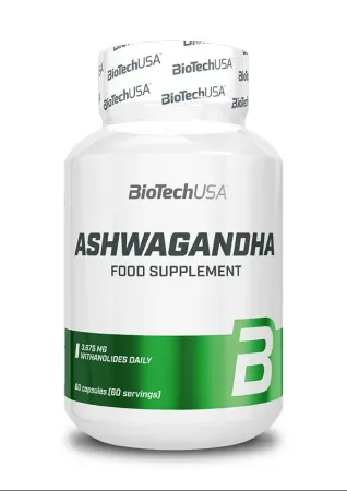 Ashwagandha
