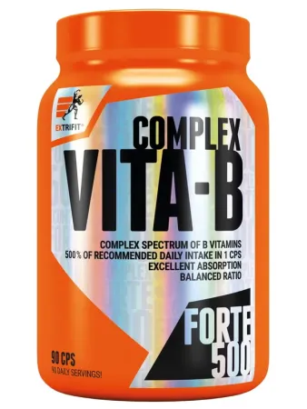 Vita-B Complex