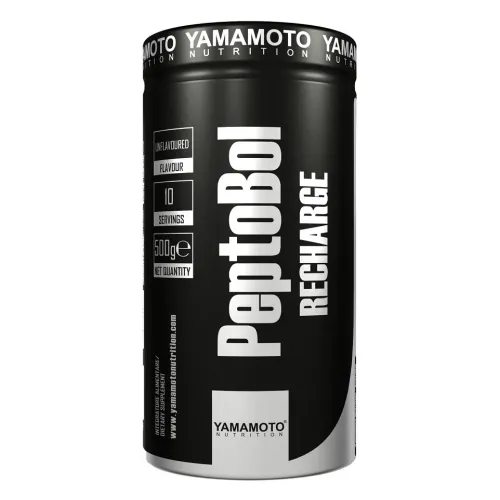 PeptoBol Recharge - Yamamoto