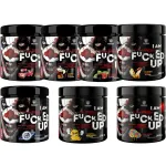 Fucked Up Joker - Swedish Supplements
