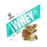 Lifestyle Whey - Swedish Supplements