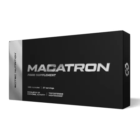 Macatron - Scitec Nutrition