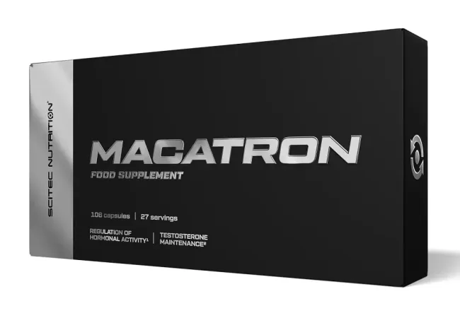 Macatron