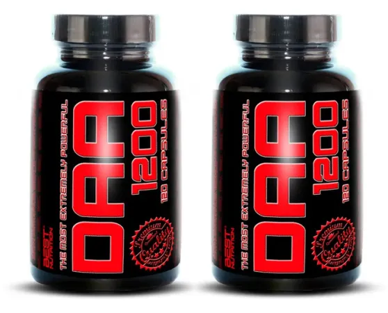 DAA 1200
